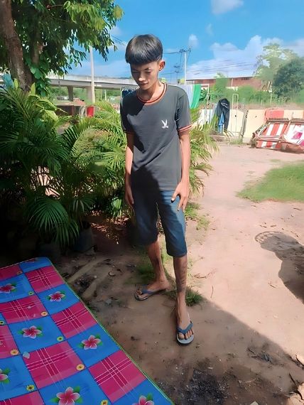 แชท หาเพื่อนคุย 