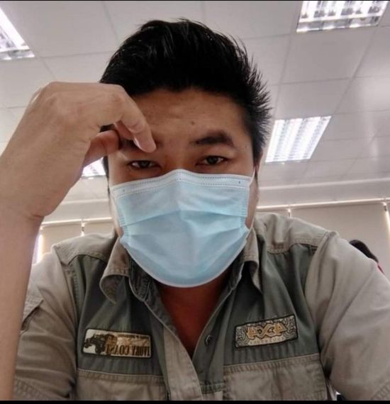 แชท กระเทย, ชาย  ที่อยู่ จ. นครราชสีมา