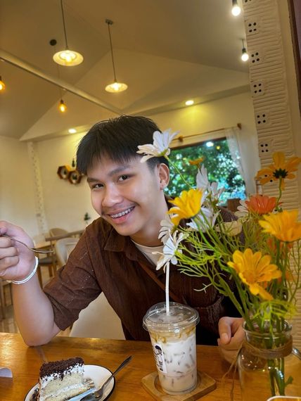 แชท หาเพื่อนคุย 