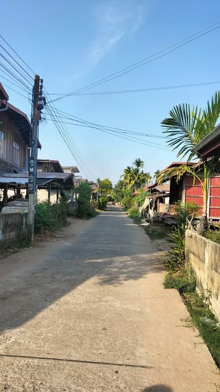 แชท หาเพื่อนคุย 