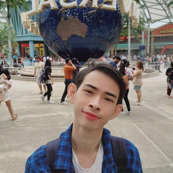 chat chat, find 2nd love  from Bangkok