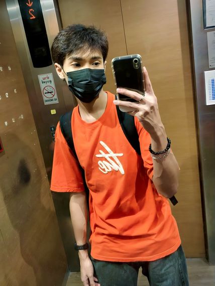 แชท หาเพื่อนคุย 