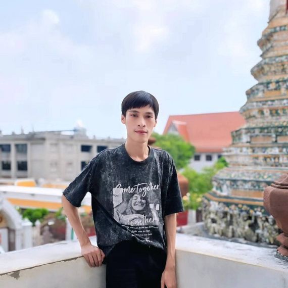 แชท หาเพื่อนคุย  ที่อยู่ กรุงเทพมหานคร