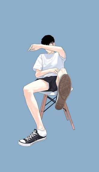 chat girl, bi  from Bangkok