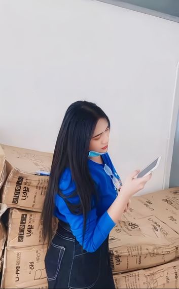 แชท หาเพื่อนคุย 