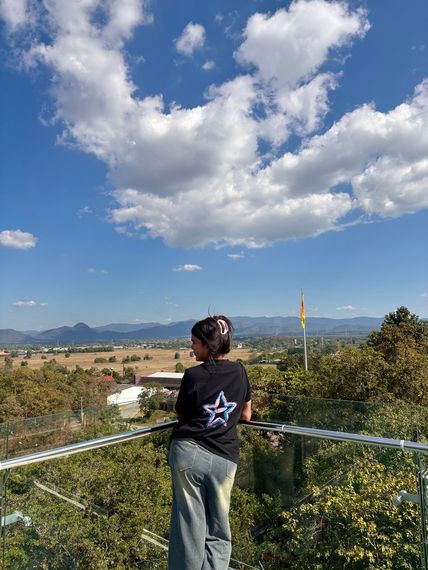 แชท หาเพื่อนคุย 