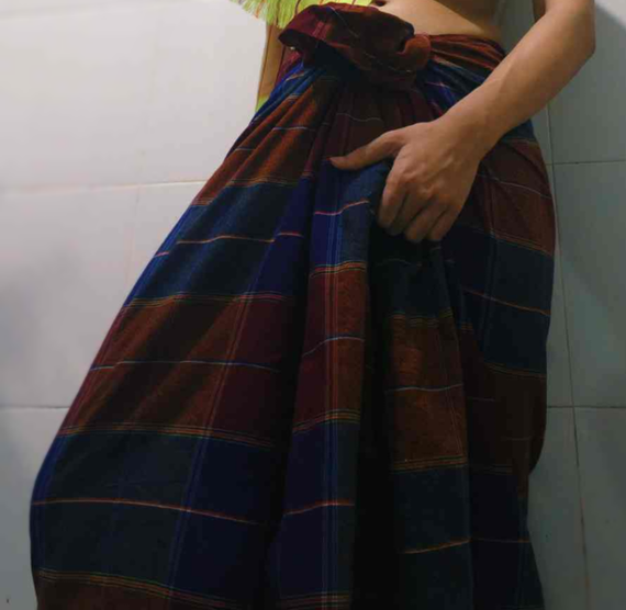 แชท หญิง 