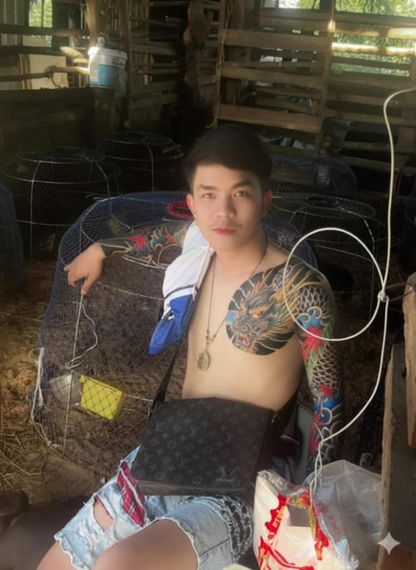 แชท โสด, แชทเปิดกล้อง 