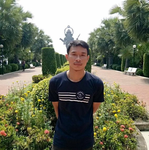 แชท หาแฟน, โสด 