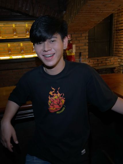 แชท หาเพื่อนคุย 