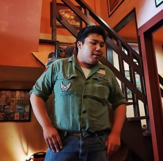 แชท หาเพื่อนคุย  ที่อยู่ กรุงเทพมหานคร
