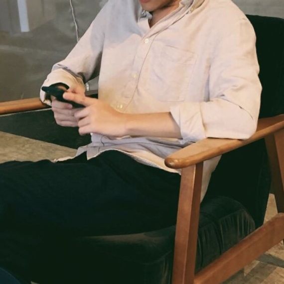 แชท หาเพื่อนคุย 