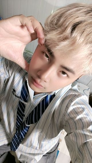 แชท หาเพื่อนคุย