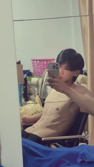 แชท หาเพื่อนคุย 