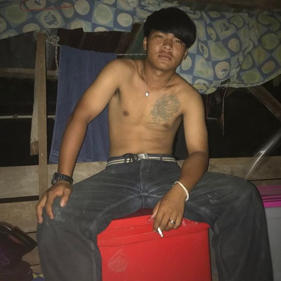 แชท หาเพื่อนคุย 
