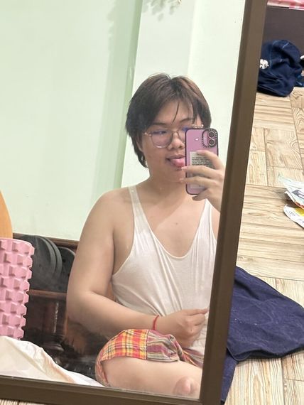 chat girl, versatile 