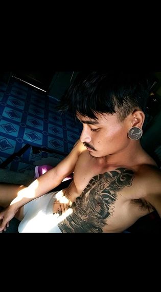 แชท หาเพื่อนคุย 