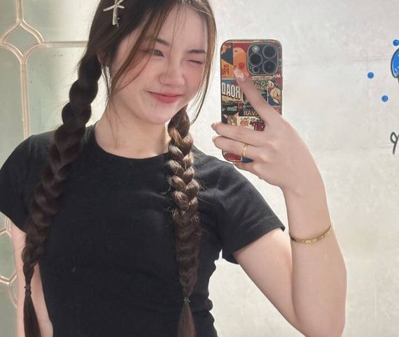 แชท หาเพื่อนคุย, โสด 