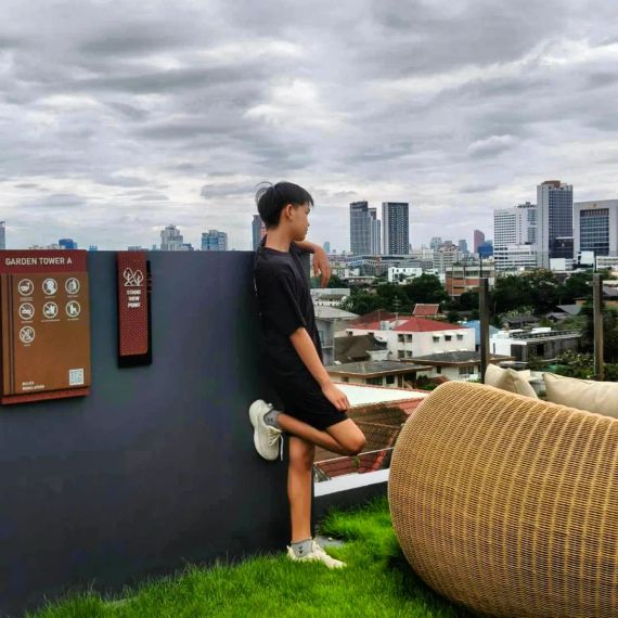 chat find love, single  from Bangkok