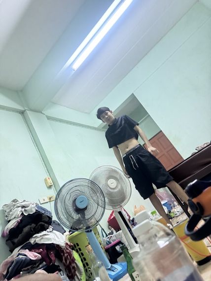 แชท หาเพื่อนคุย 