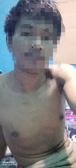 แชท แชทเปิดกล้อง, นัดเจอ  ที่อยู่ จ. ราชบุรี