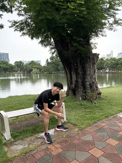 แชท หาแฟน, หาเพื่อนเที่ยว  ที่อยู่ กรุงเทพมหานคร