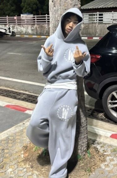 แชท หาเพื่อนคุย