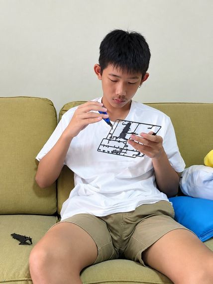 แชท หาเพื่อนคุย