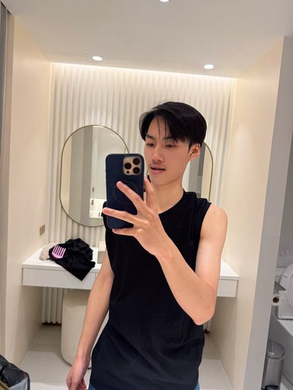 แชท หาเพื่อนคุย