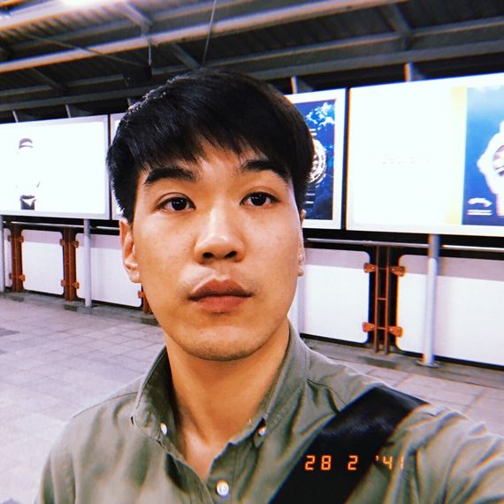 แชท หาเพื่อนคุย 