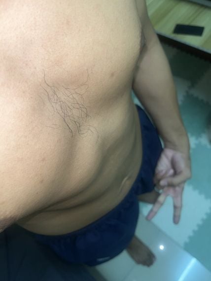 แชท หาเพื่อนคุย