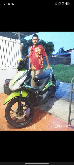 แชท หาเพื่อนคุย, โสด  ที่อยู่ จ. ตรัง