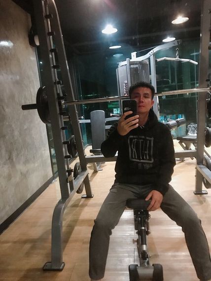 แชท หาเพื่อนคุย