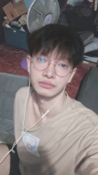 แชท หาเพื่อนคุย