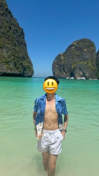 แชท หาเพื่อนคุย, โสด