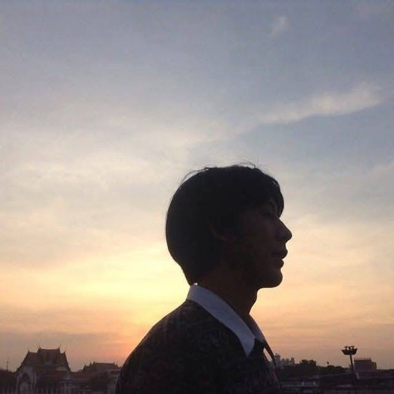 แชท หาเพื่อนคุย 