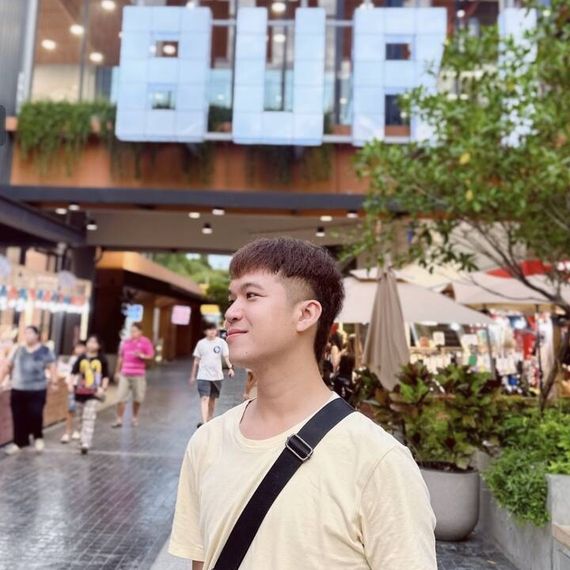 แชท หาเพื่อนคุย 