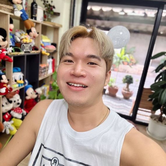 แชท หญิง, กระเทย 