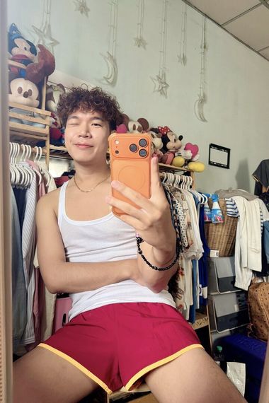 แชท หาแฟน, หาเพื่อนคุย ที่อยู่ กรุงเทพมหานคร