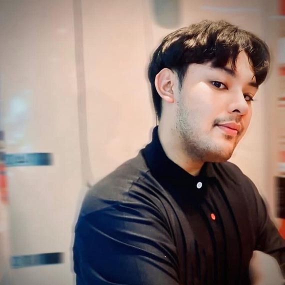 แชท ask, หญิง 