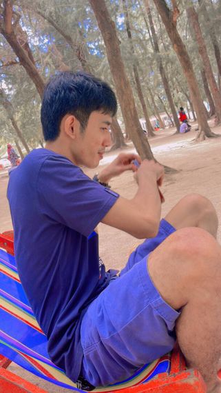 แชท หาเพื่อนคุย 