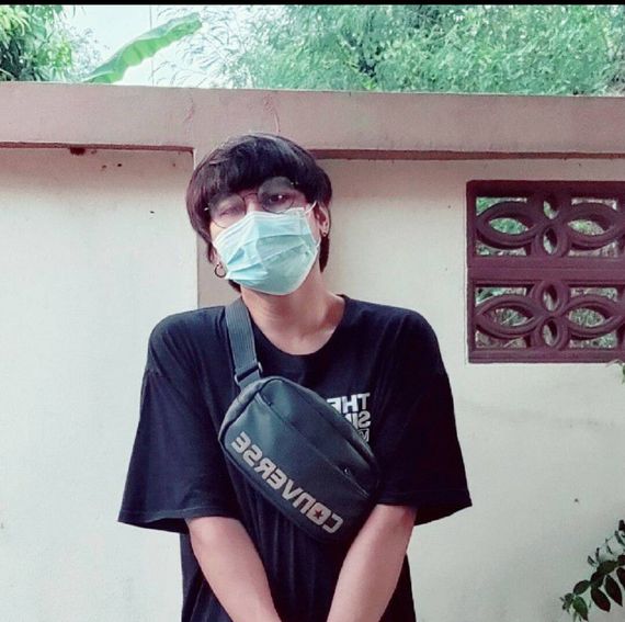 แชท หาเพื่อนคุย 