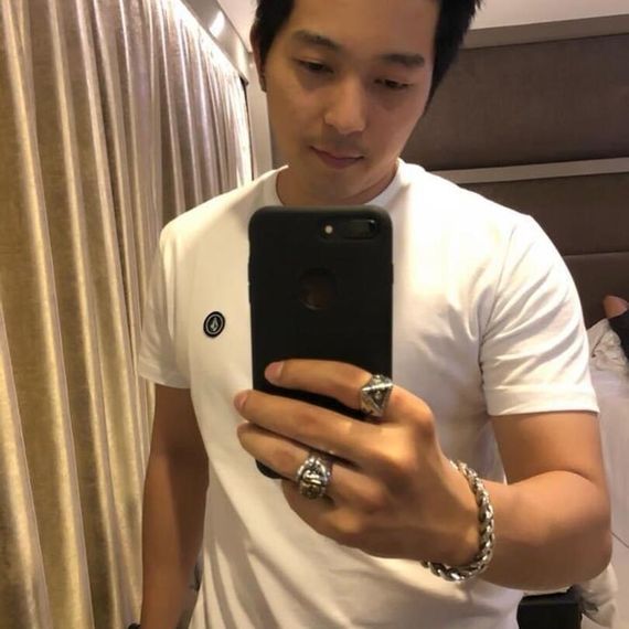 แชท หาเพื่อนคุย 