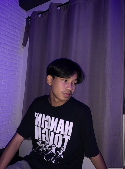 แชท หาเพื่อนคุย, โสด 