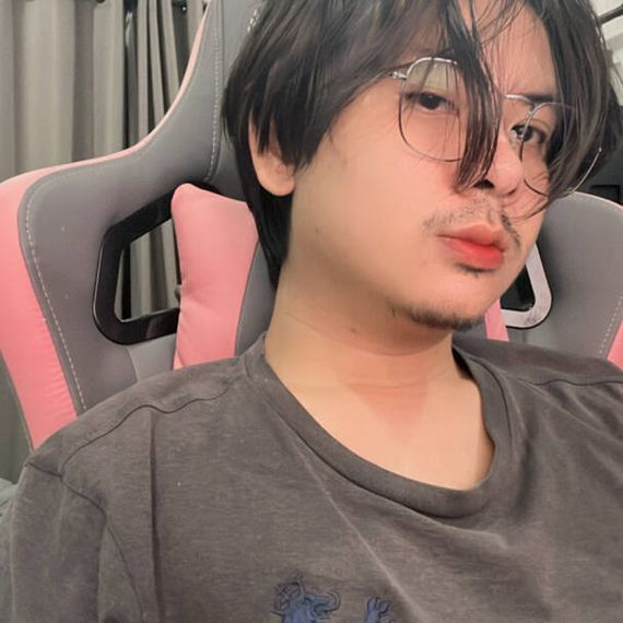 แชท หาเพื่อนคุย 