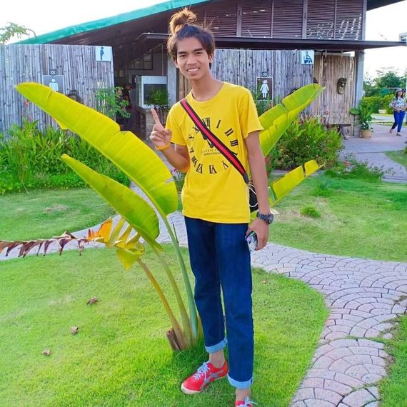 แชท หาแฟน, โสด 