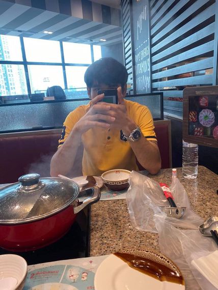 แชท หาแฟน, หาเพื่อนคุย  ที่อยู่ กรุงเทพมหานคร