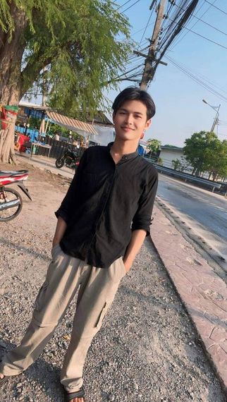 แชท หาแฟน, โสด 