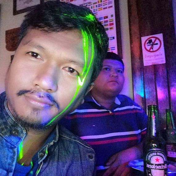 แชท หาเพื่อนคุย 