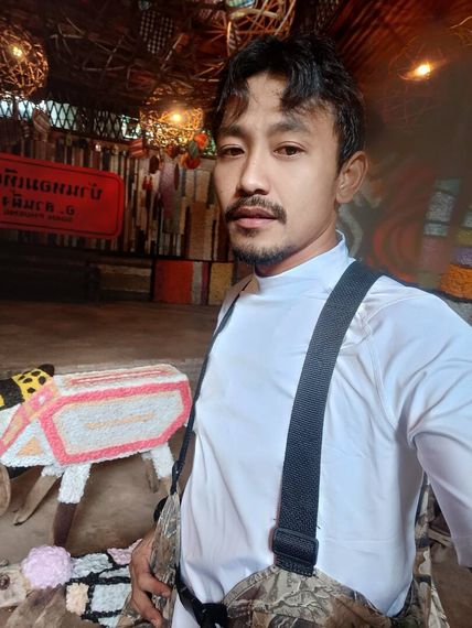 แชท หาเพื่อนคุย 